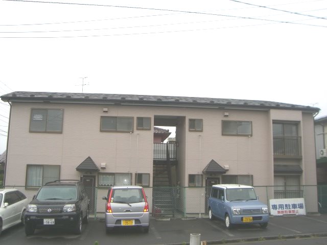 メモリーハウス