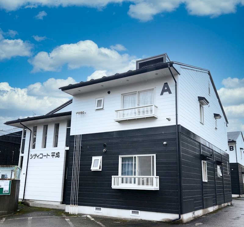 シティコート平成A