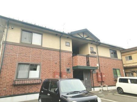 グリーンシャンテ