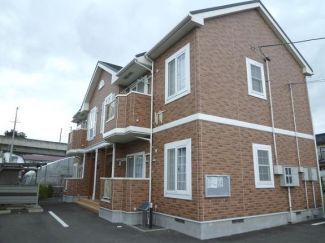 ドミールOGASAWARA　G棟