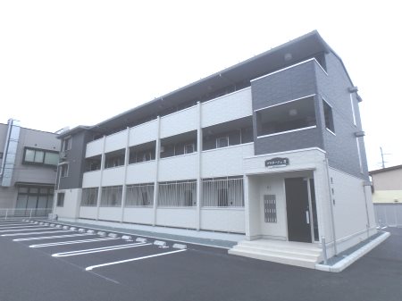 プラネージュII