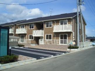 リビングタウン飯岡新田I