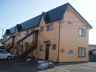 音北1の物件外観写真