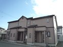 ドミールOGASAWARA　B棟