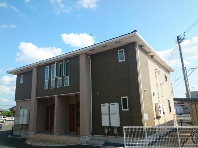オリザ潤　Ｂ
