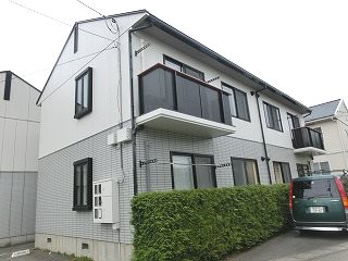 ＤＩＡＳ太田Ａ