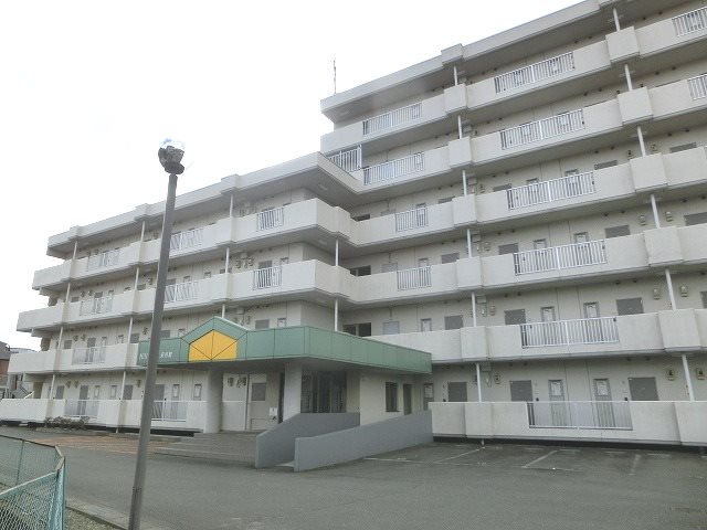 ヒルフォート安倍館