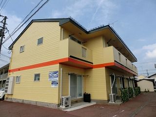 シティプラザ西青山A