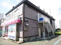 アイビースクエアB