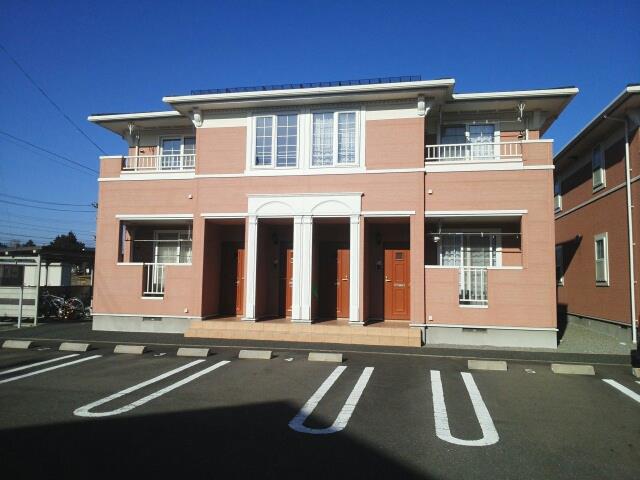 ラフレシール・コロレＡ