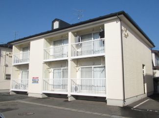 たんぽぽ11号館