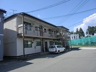 カーサ天昌寺