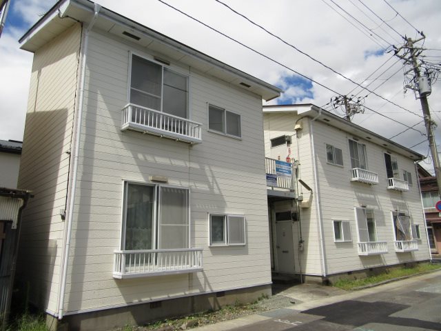 コーポコンパル