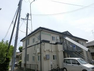 セゾンハイツ２