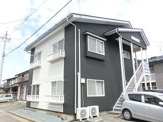 コーポパレット