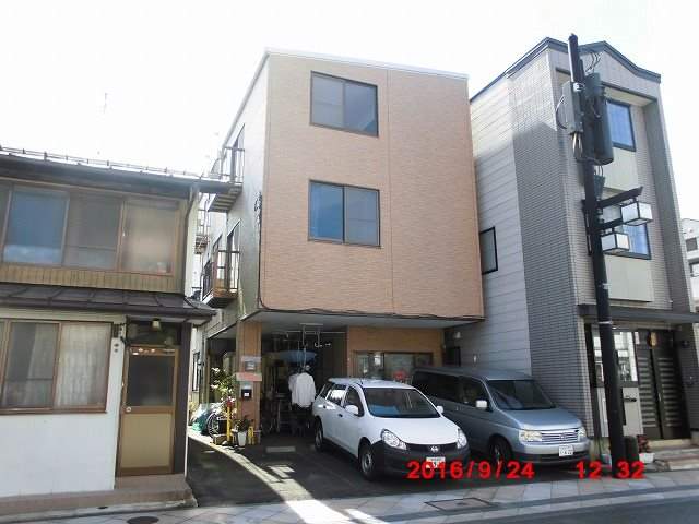 ミルキーハウス