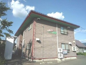 トワイライト永井外観写真