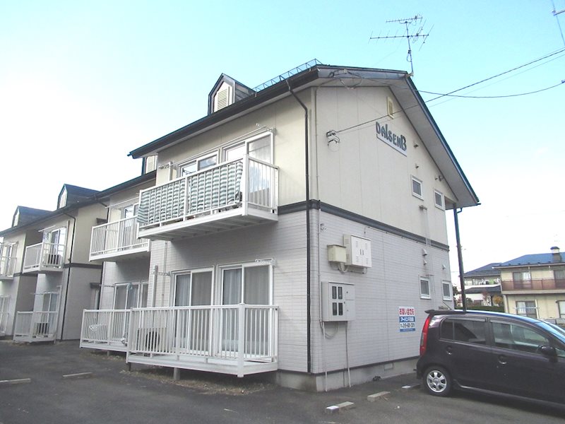 ダイセンアパートB