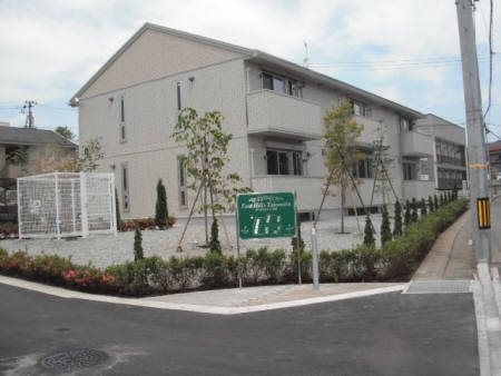 イーストヒルズ高松F