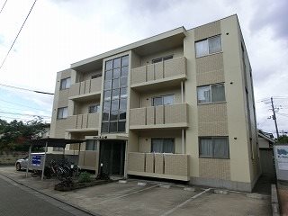 ラフィーネ上ノ橋