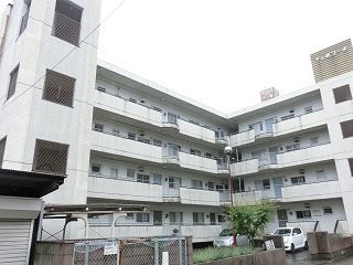 下ノ橋コーポ