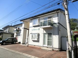 リバティK