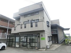 ラ・スペランツァー外観写真