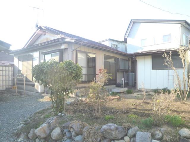 中野貸家