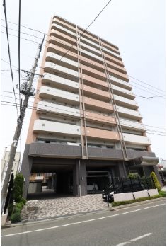 D’レスティア南大通DixS