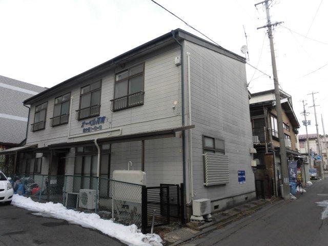 オーベル河南