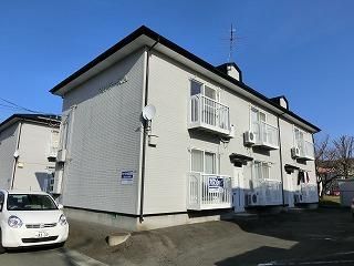 フォンテーヌA