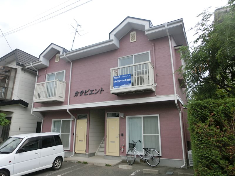 カサビエント