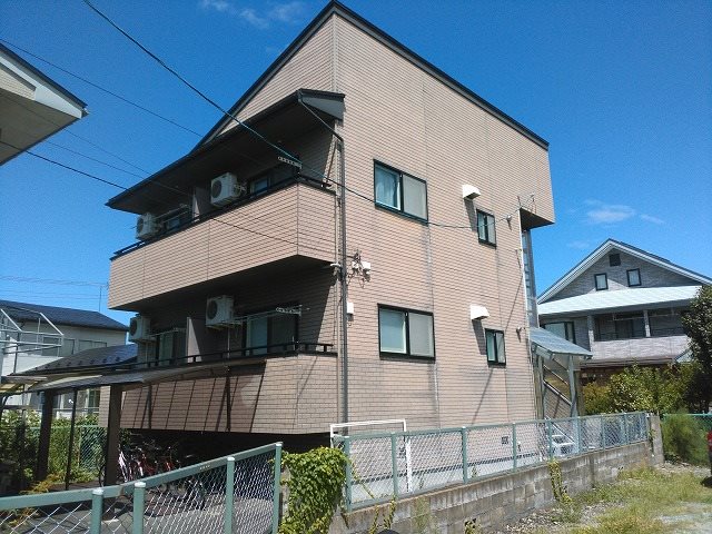 パレス夕顔瀬II