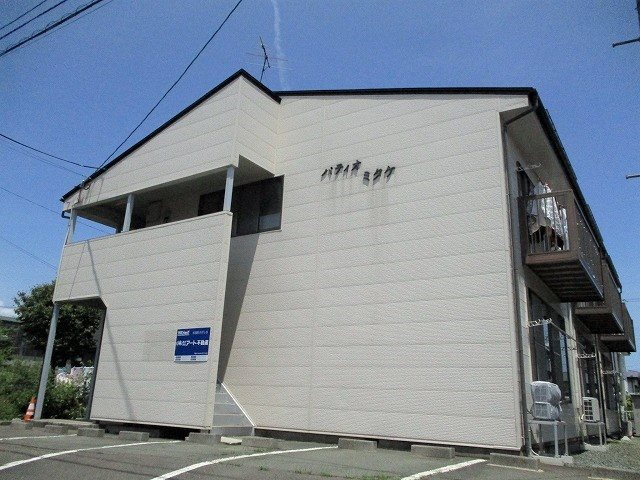 パティオ　ミタケ