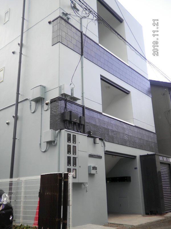 レスパスダジュール