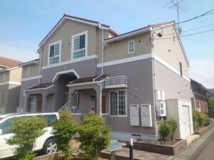 ＭａｉｓｏｎＭＡＳＵＺＥＮ・Ａ外観写真