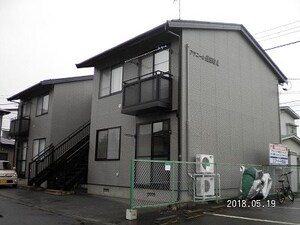 アヴニール長田町Ａ外観写真