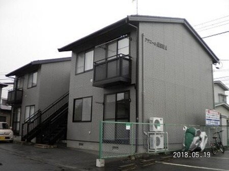 アヴニール長田町Ａ外観写真