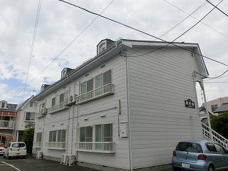 コーポ鷹匠館