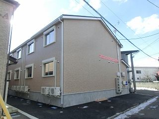 フロンティアハウス上田