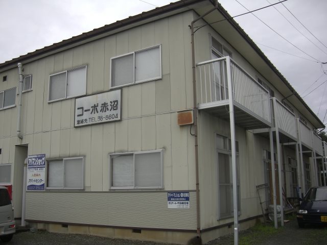 コーポ赤沼I