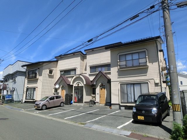 コーポ榮