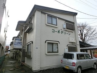 コーポグリーン（茶畑）