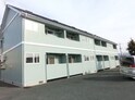 トムテ1号館