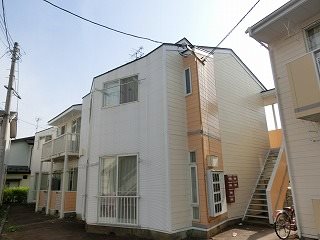 シティプラザ境田B