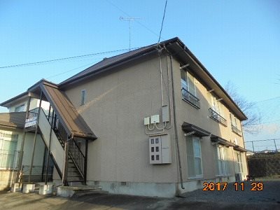 コーポすばる
