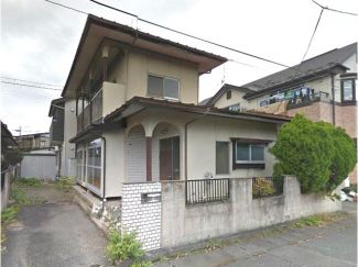 三本柳貸家