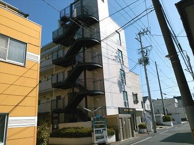ホーユーコンフォルト