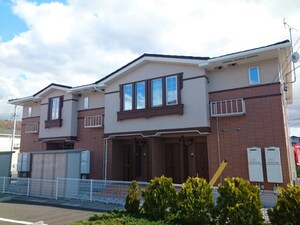 ＭＩＧＮＯＮ　ＡＮＧＥ外観写真