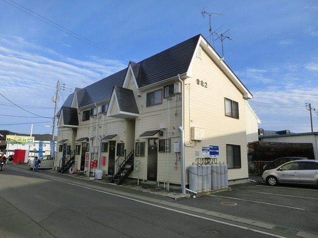 音北2